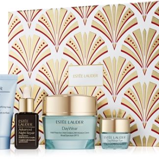 Estée LauderHoliday Skincare Sets Hydrating Routine - Magical Skincare 4pcs confezione regalo per una pelle perfetta1 pz