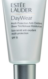 Estée LauderMulti-Protection Anti-Oxidant Sheer Tint Release Moisturizer Mini crema colorata idratante per tutti i tipi di pelle15 ml