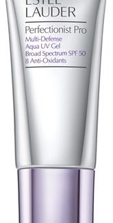 Estée LauderPerfectionist Pro Multi-Defense Aqua UV Gel SPF 50 crema protettiva giorno SPF 5030 ml