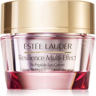 Estée LauderResilience Multi-Effect Tri-Peptide Eye Creme crema rassodante occhi effetto nutriente15 ml
