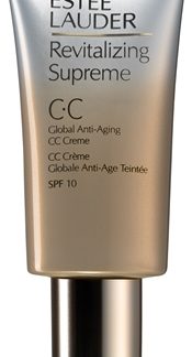 Estée LauderRevitalizing Supreme+ Global Anti-Aging CC Creme CC cream anti-age SPF 1030 ml