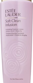 Estée LauderSoft Clean Silky Hydrating Lotion lozione idratante viso per pelli secche400 ml