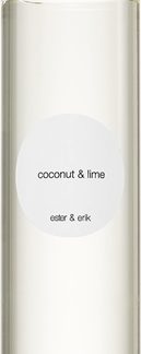 ester & erikcoconut & lime ricarica per diffusori di aromi 200 ml
