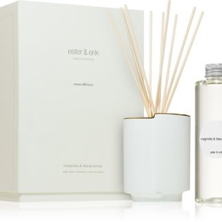 ester & erikmagnolia & blackcurrant diffusore di aromi 200 ml