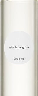 ester & erikmint & cut grass ricarica per diffusori di aromi 200 ml