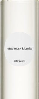 ester & erikwhite musk & berries ricarica per diffusori di aromi 200 ml