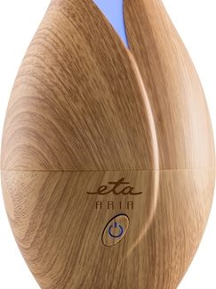 ETAAria 4634 90000 diffusore di aromi a ultrasuoni e umidificatore dell’aria 1 pz