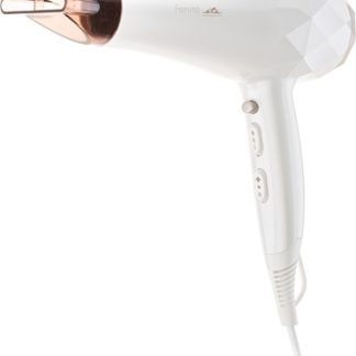 ETAFenité 8320 90000 asciugacapelli professionale con ionizzatore 1 pz