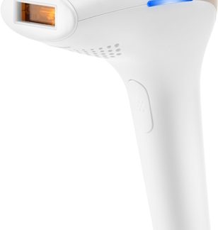 ETAFenité 9347 90000 epilatore IPL per corpo, viso, zona bikini e ascelle 1 pz
