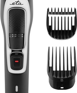 ETAJames 6341 90000 trimmer per capelli e barba 1 pz