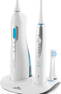 ETASonetic 2707 90000 set per denti, lingua e gengive 1 pz