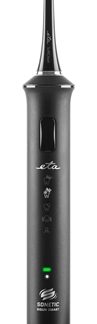 ETASonetic 7707 90000 spazzolino sonico elettrico 1 pz