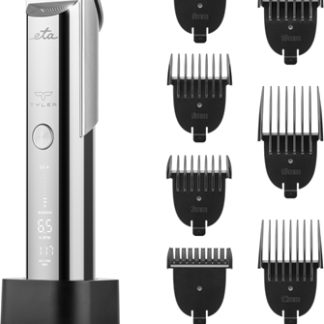 ETATyler 9342 90000 trimmer per capelli e barba 1 pz