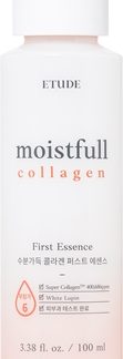 ETUDEMoistfull Collagen essenza idratante concentrata con collagene80 ml