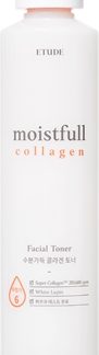 ETUDEMoistfull Collagen lozione tonica emolliente e idratante con collagene200 ml