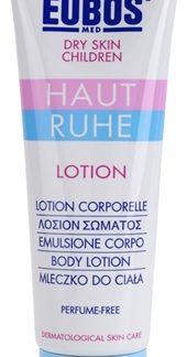 EubosChildren Calm Skin balsamo corpo per pelli irritate 125 ml