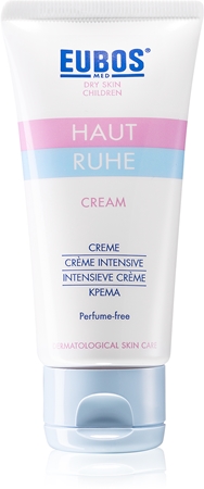 EubosChildren Calm Skin crema per ripristinare la barriera cutanea 50 ml