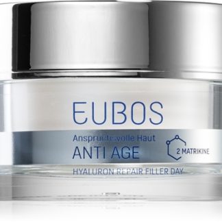 EubosHyaluron crema giorno multiattiva antirughe 50 ml