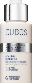 EubosHyaluron siero concentrato anti-age30 ml