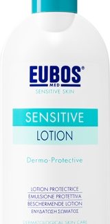 EubosSensitive latte protettivo per pelli secche e sensibili 200 ml