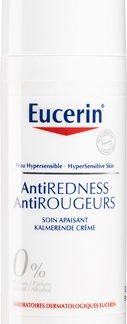 EucerinAnti-Redness crema viso per pelli sensibili con tendenza all'arrossamento50 ml