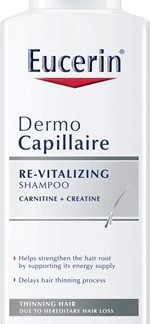 EucerinDermoCapillaire shampoo anti-caduta dei capelli 250 ml