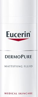 EucerinDermoPure emulsione opacizzante per pelli problematiche50 ml
