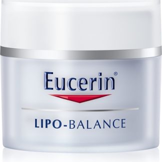 EucerinDry Skin Dry Skin Lipo - Balance crema nutriente per pelli secche e molto secche50 ml