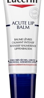 EucerinDry Skin Urea balsamo labbra10 ml