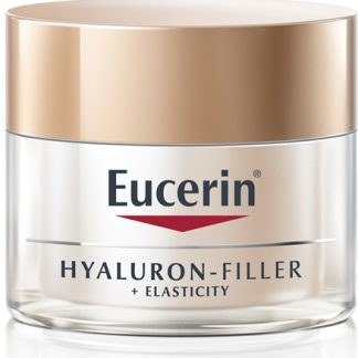 EucerinElasticity+Filler crema giorno per pelli mature SPF 15 50 ml