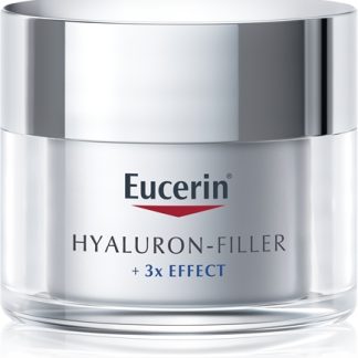 EucerinHyaluron-Filler + 3x Effect crema giorno anti-age SPF 30 50 ml