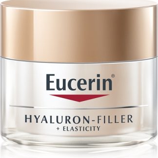 EucerinHyaluron-Filler + Elasticity crema antirughe giorno SPF 3050 ml
