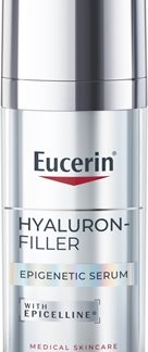 EucerinHyaluron-Filler Epigenetic siero ringiovanente intenso anti-age30 ml