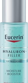 EucerinHyaluron-Filler Moisture Booster siero leggero per un'idratazione intensa della pelle 30 ml