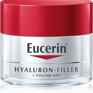 EucerinHyaluron-Filler + Volume-Lift crema lifting giorno per pelli normali e miste SPF 15 50 ml