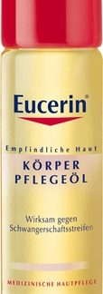 EucerinpH5 olio corpo contro le smagliature 125 ml