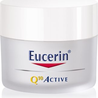 EucerinQ10 Active crema lisciante antirughe 50 ml
