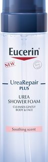 EucerinUreaRepair PLUS doccia schiuma con profumazione 200 ml