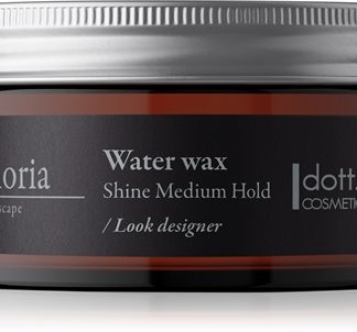 EuphoriaWater Wax cera per capelli 100 ml