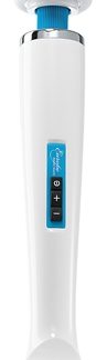 Europe MAGIC WANDEurope MAGIC WAND Massaggiatore white 31,5 cm