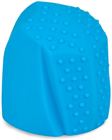 Europe MAGIC WANDGENIO accessorio per la testina massaggiante blue 8 cm