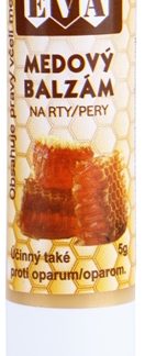 EvaHoney balsamo labbra con miele5 g