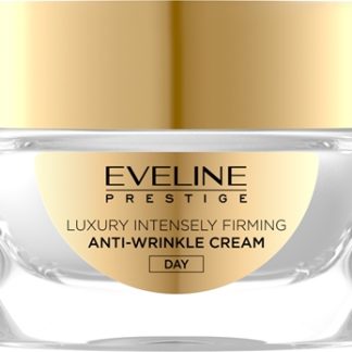 Eveline Cosmetics24K Snail & Caviar crema giorno antirughe con estratto di bava di lumaca50 ml
