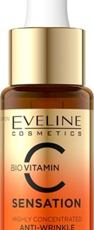 Eveline CosmeticsC Sensation siero antirughe18 ml