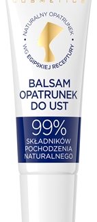 Eveline CosmeticsEgyptian Miracle balsamo nutriente e idratante labbra con ingrediente antibatterico12 ml