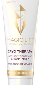 Eveline CosmeticsMagic Lift maschera in crema per tendere la pelle50 ml