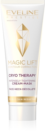 Eveline CosmeticsMagic Lift maschera in crema per tendere la pelle50 ml