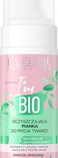 Eveline CosmeticsMatt My Day mousse detergente illuminante150 ml