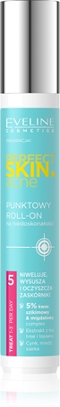 Eveline CosmeticsPerfect Skin .acne roll-on contro le imperfezioni della pelle15 ml