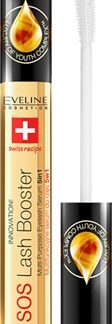 Eveline CosmeticsSOS Lash Booster siero rigenerante attivatore di crescita delle ciglia effetto rigenerante10 ml